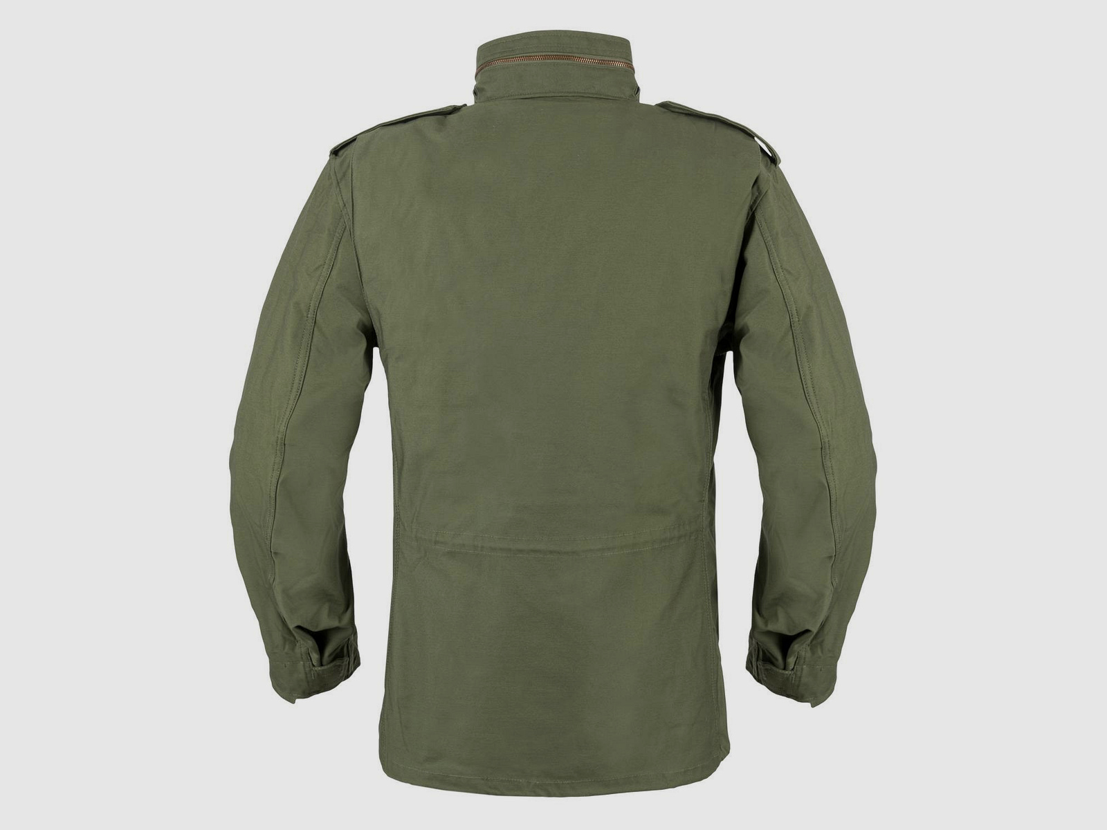 HELIKON-TEX M65 FELDJACKE SCHWARZ