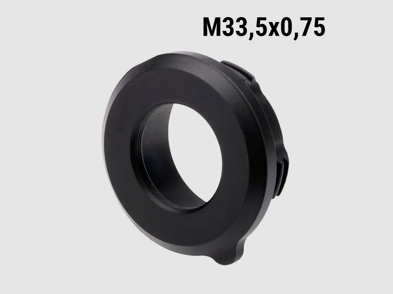 EP Arms EP Arms Vorsatzgerät Adapter GWA / M33,5x0,75