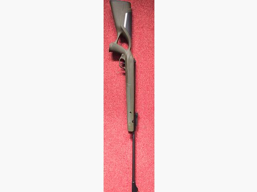 ⚠️ Diana Fans & verzamelaars, Diana 34 EMS Legion buitenlandse speciale editie 514 van 999 kleur OD GREEN, kaliber 4,5mm Diabolo's, weinig geschoten - zonder gebreken - zeer goede schotprestaties, topstaat & kwaliteit, als nieuw!! 