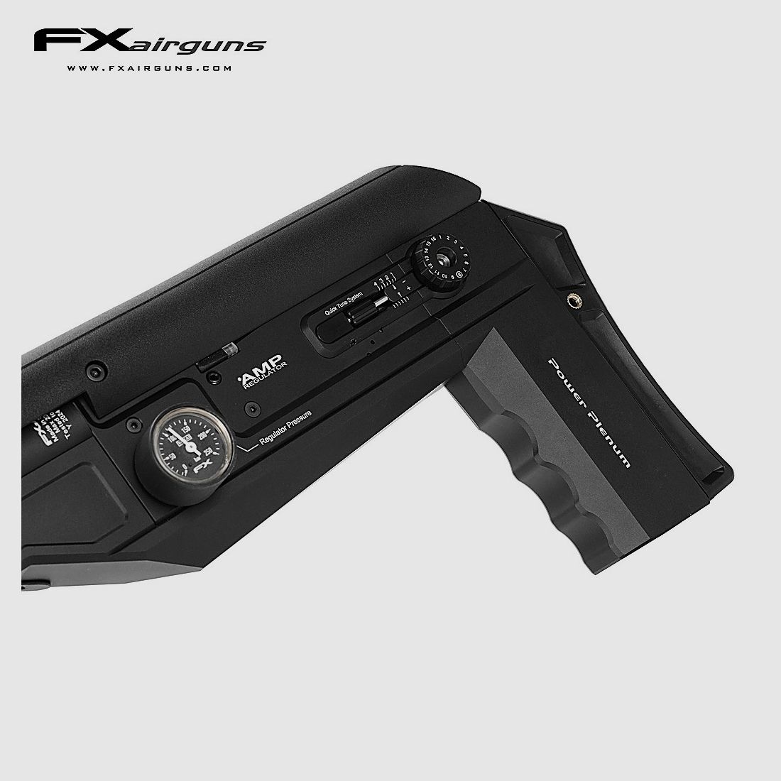FX Karabiner Leopard Sniper Flasche 700, Bild 6 von 10