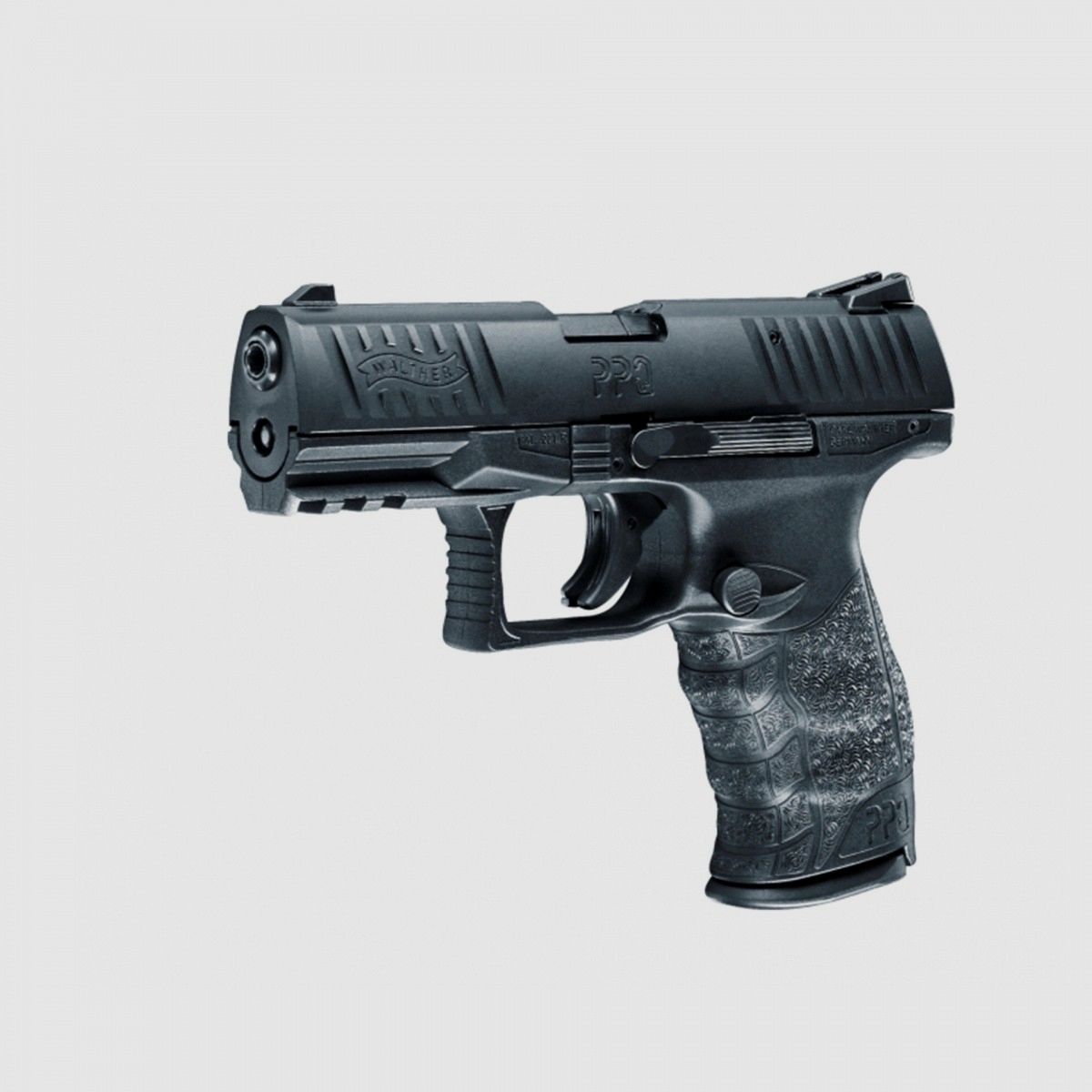 WALTHER PPQ M2 4" 22LR, Bild 2 von 3