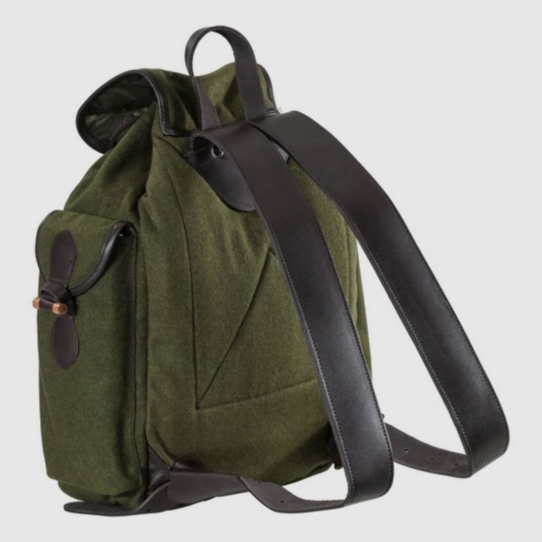 Parforce Backpack Loden