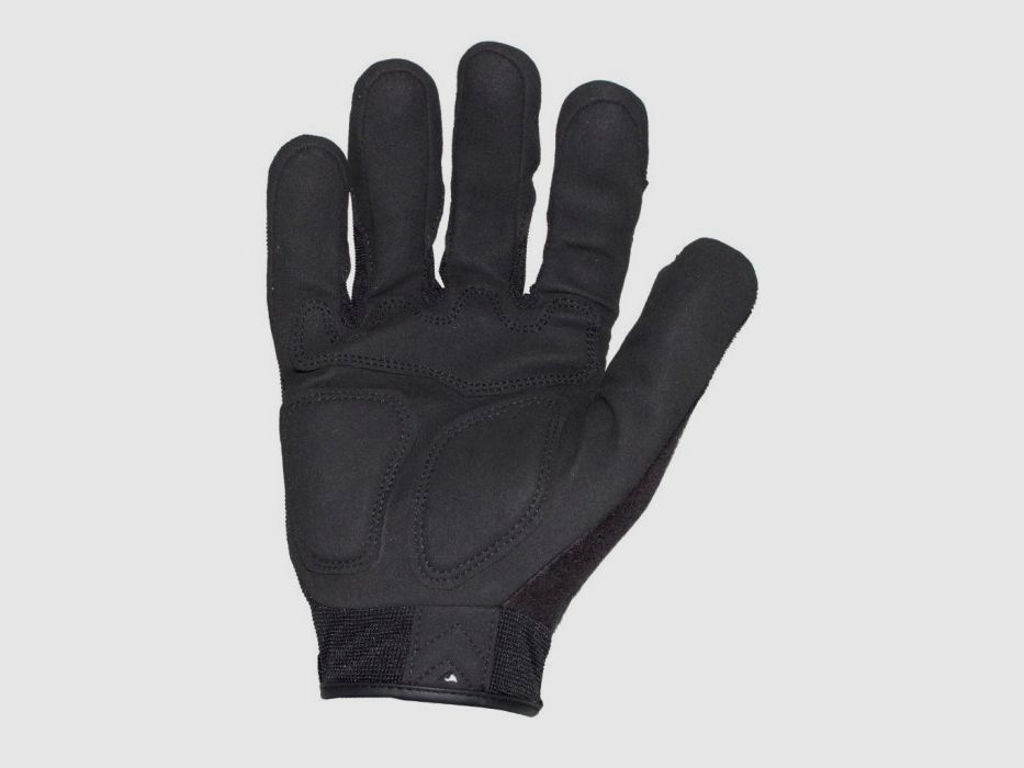 Ironclad IMPACT Command – gants tactiques noirs, image 2 sur 3