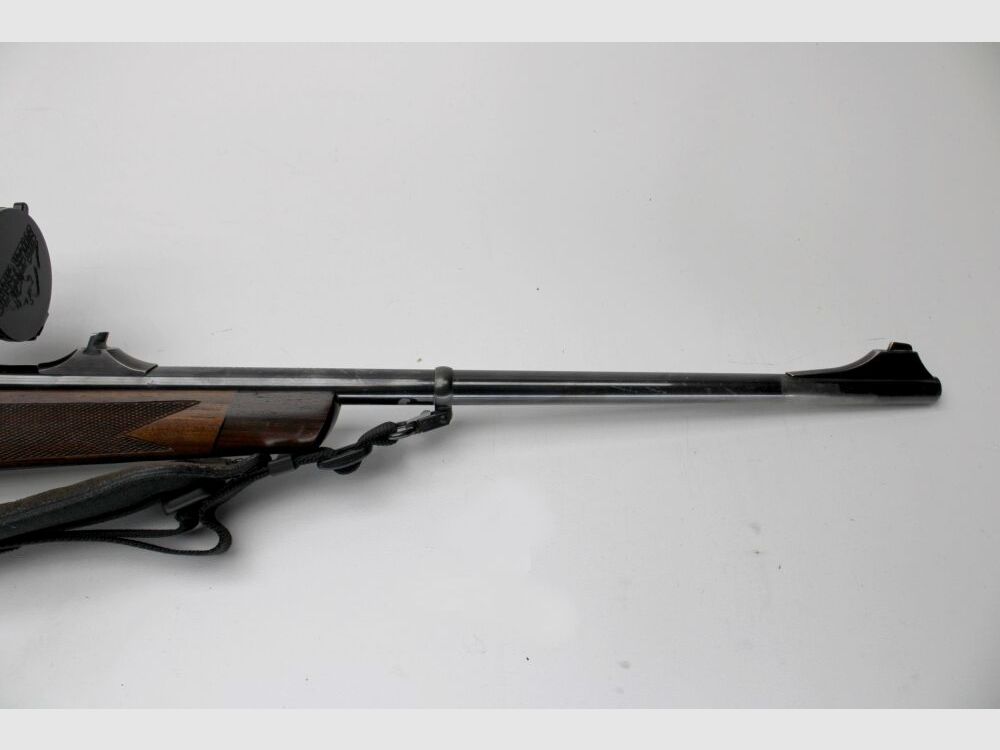 Sauer & Sohn Mod. 90 Elegance mit Zeiss 7x64