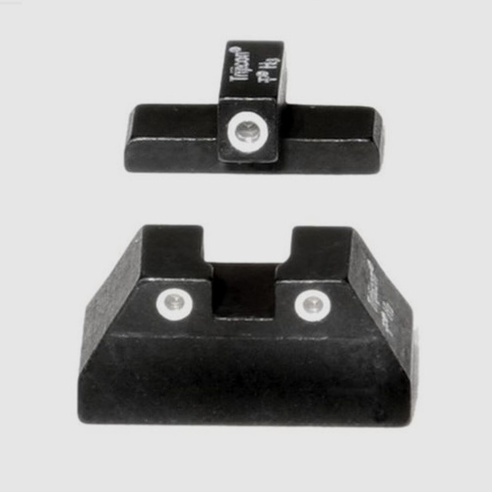 Trijicon N-Visier B&T Grün/Grün H&K USP-C