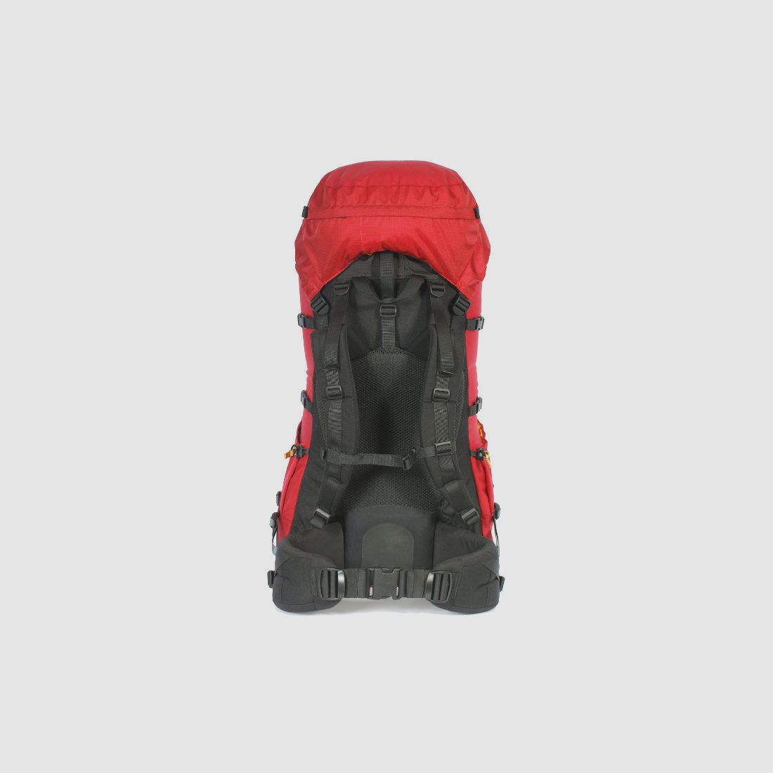 BACH Slim Mac 2 75 Liter Black
