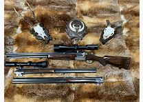 Merkel Combination Model 211E