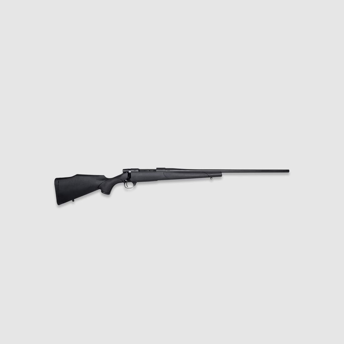 WEATHERBY Vanguard OBSIDIAN .308 Winchester (20" Heavy Barrel 1/2"x28)