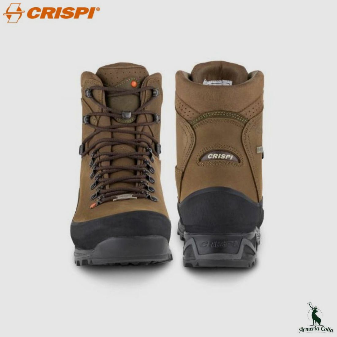 Crispi Scarpone Nevada Legend Efx Gtx Forest, Bild 3 von 4