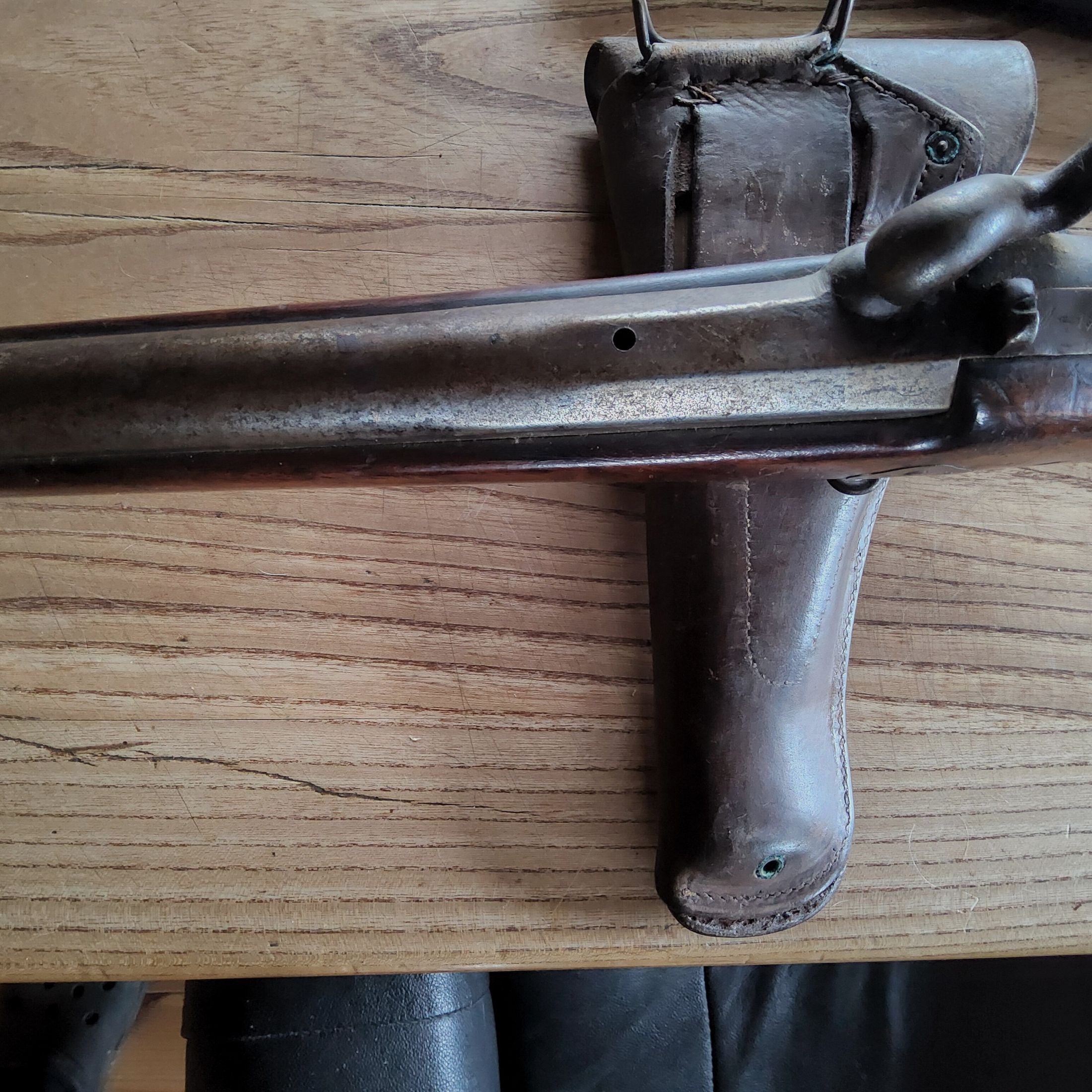M Imp de Chatellerault M1885, Bild 8 von 10