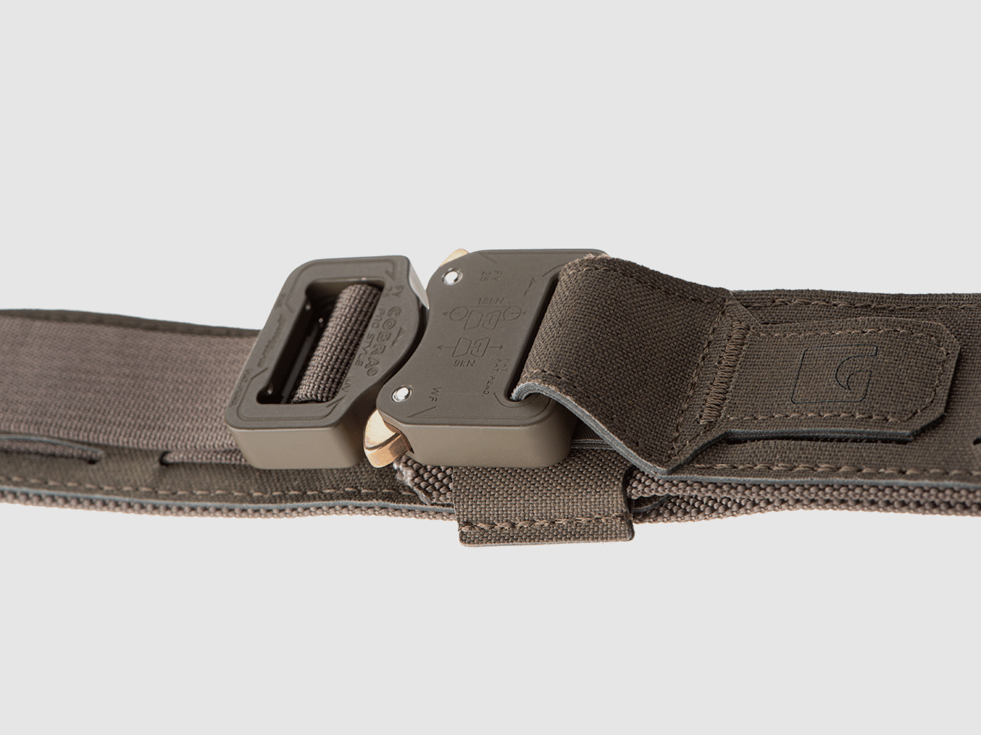 Clawgear – KD One Belt / XL, Bild 7 von 10