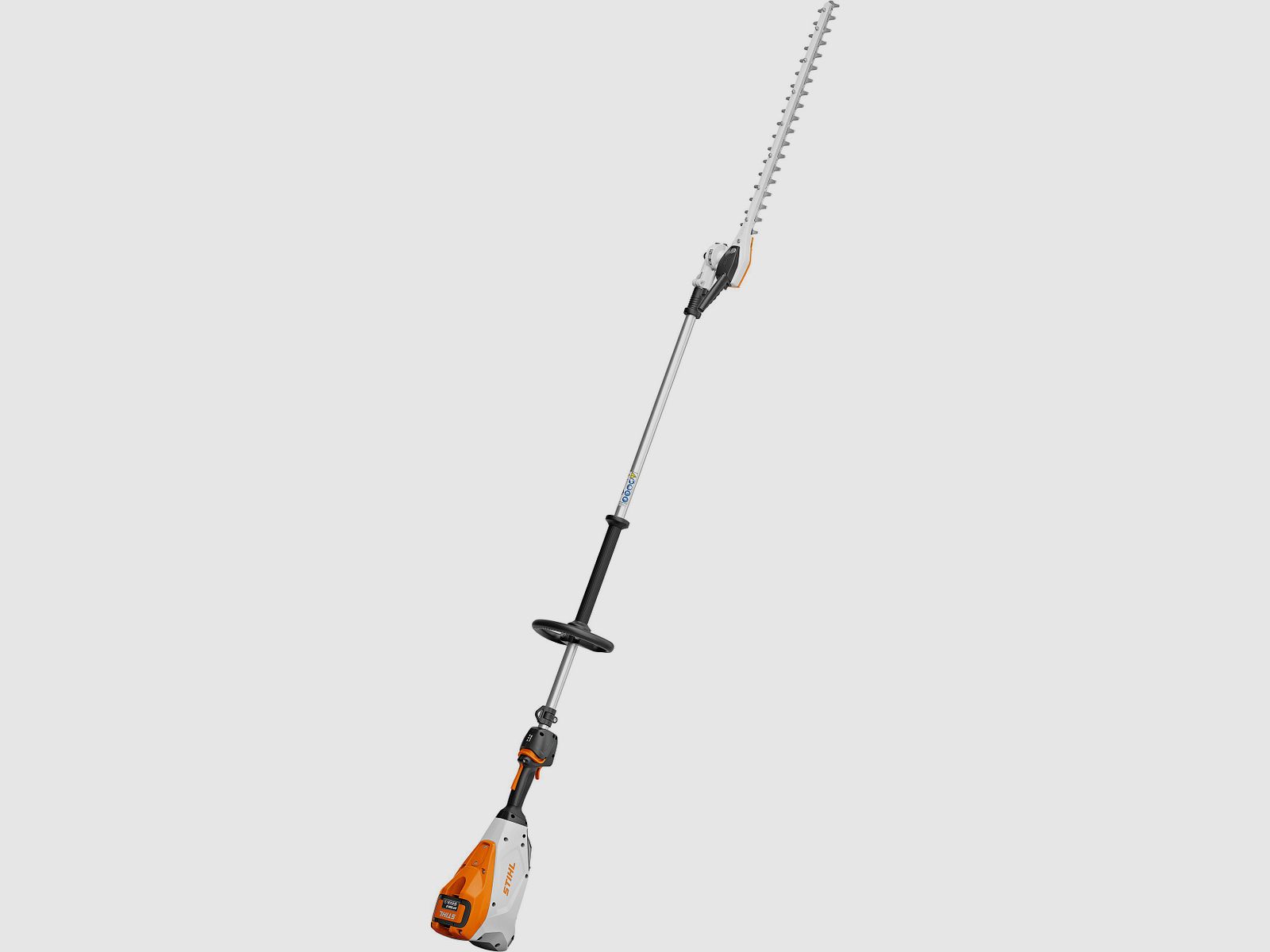 Stihl Akku-Heckenschneider HLA 135 ohne Akku und Ladegert