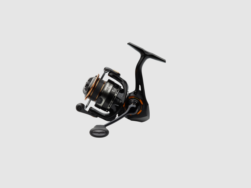 SG8 Reel, billede 1 af 2