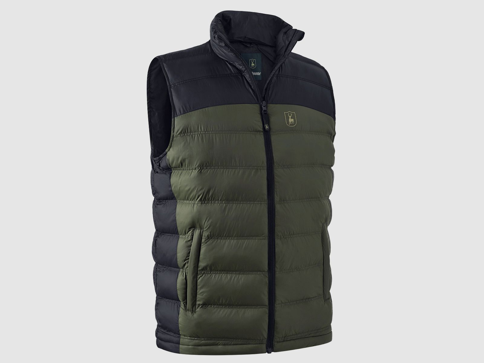 Deerhunter Stepp Vest Northward Padded