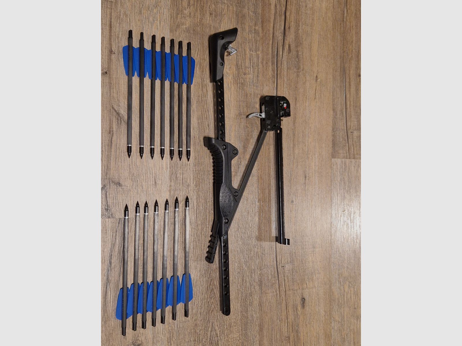 Cobra R Series Accessories