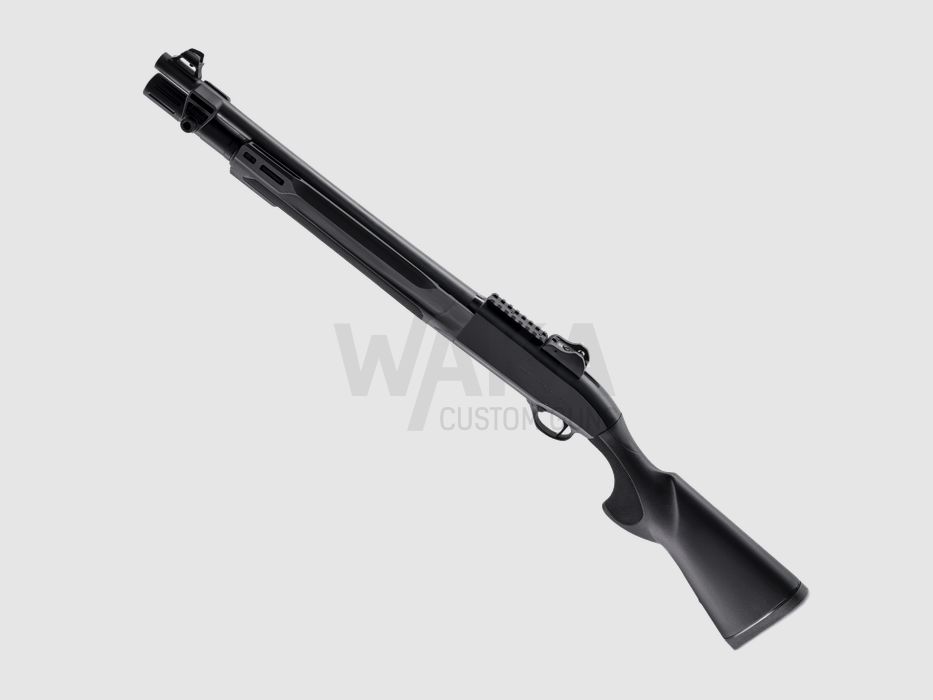 Beretta 1301 Tactical C Black M-Lock 12/76 / LL 47cm V2