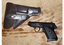 Walther TPH