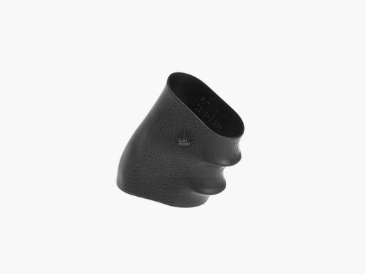 Hogue HandALL Full Size Grip Sleeve-Schwarz