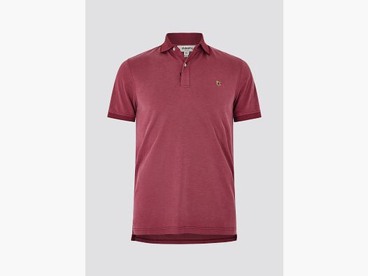 Dubarry Sweeney Polo Ruby
