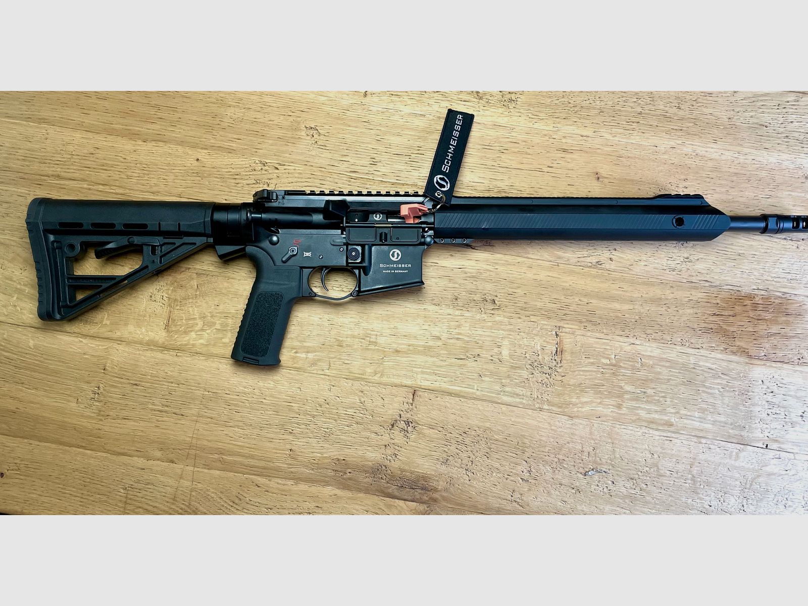 Schmeisser AR14 M4FL Sport 14“ Kal .223Rem
