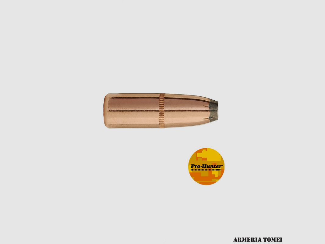 BULLETS – SIERRA – 30-30 CAL .308 DIA. 170GR. FN PRO-HUNTER (100PCS)