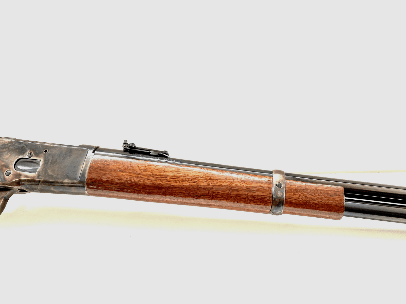 CHIAPPA 1892 L. A. Carbine | 20″ | .45 LC, image 9 of 15