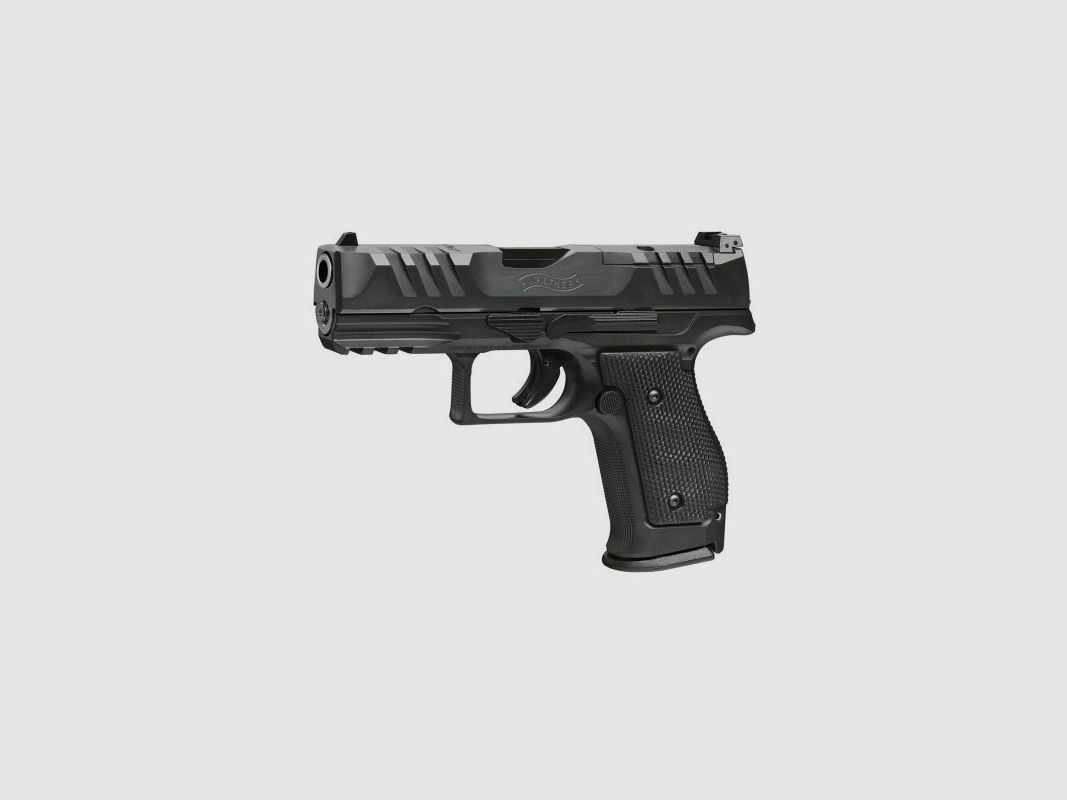 Walther PDP SF Compact 4" OR, Bild 3 von 4