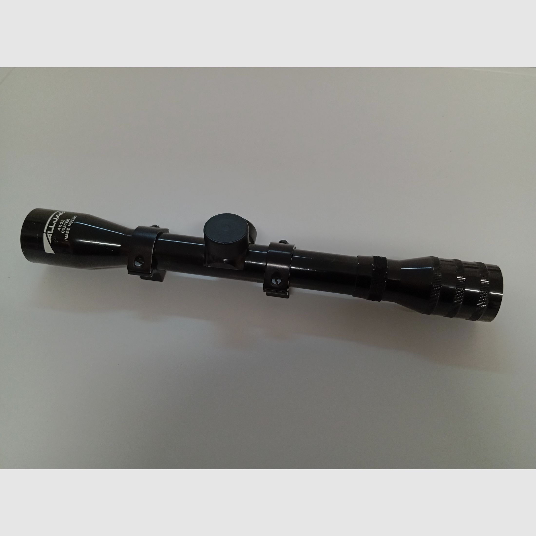 Alljagd Zielfernrohr 4X32