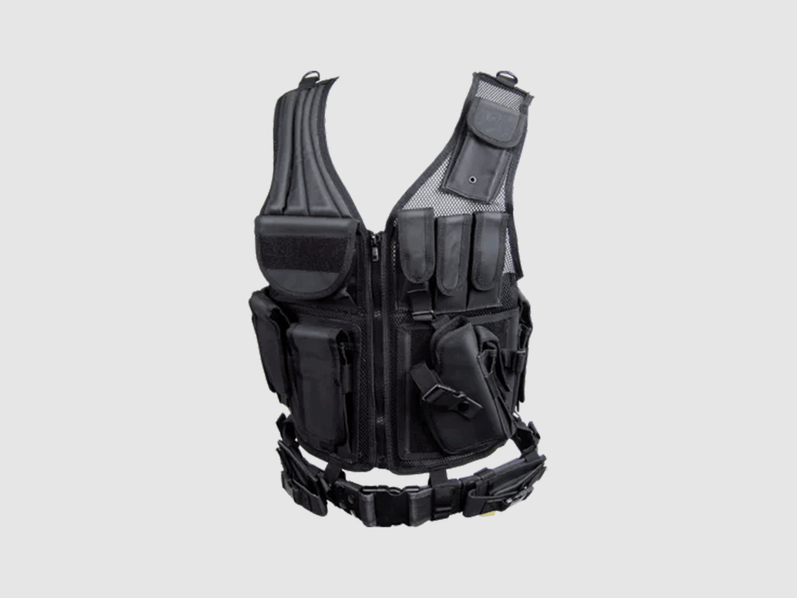 GILET – UMAREX – COMBAT ZONE WESTE