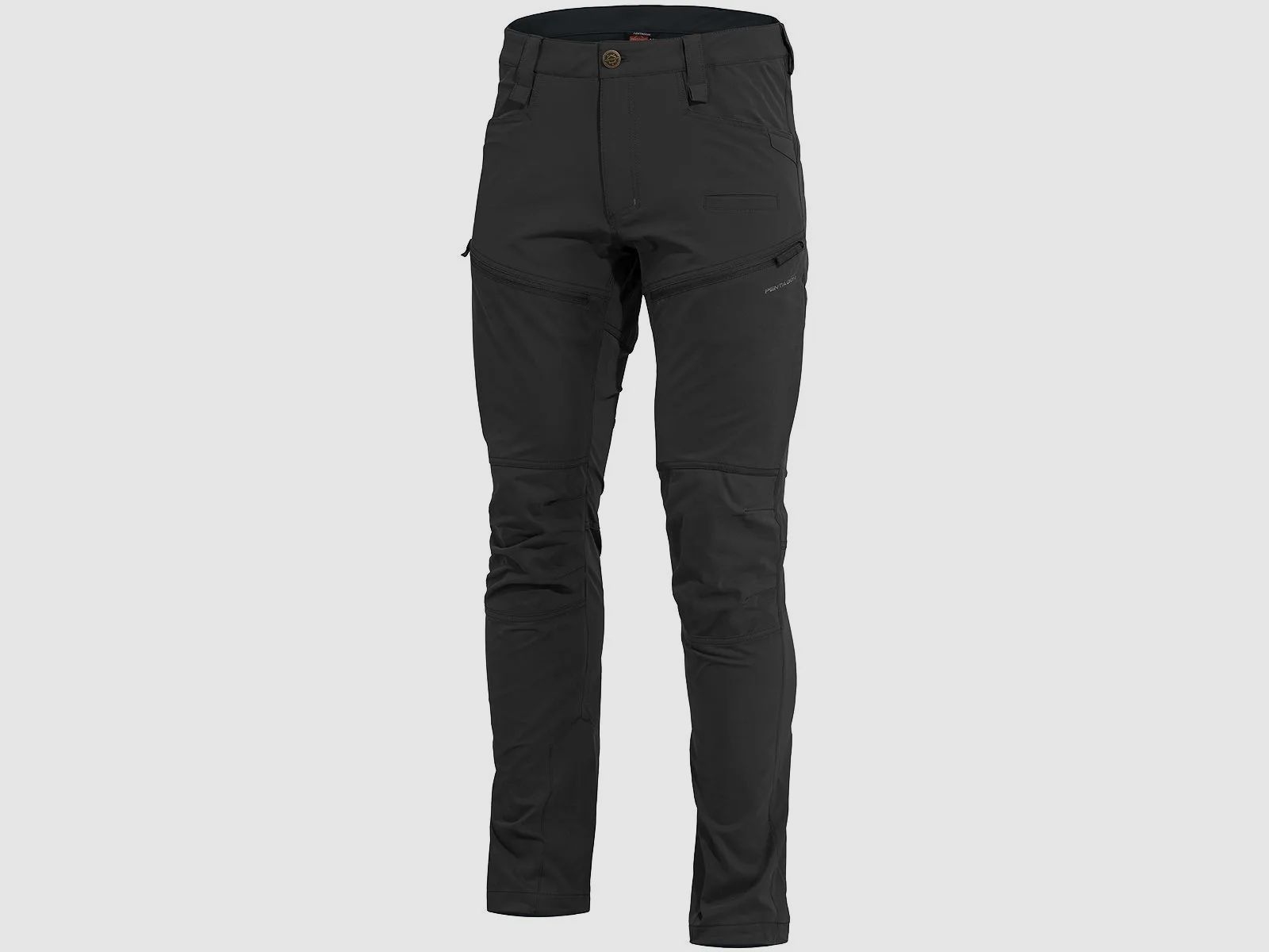 Renegade Savanna Hose (Schwarz) Pentagon, Bild 4 von 4