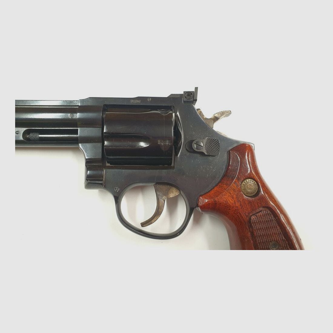 Taurus Revolver Model 441, zdjęcie 9 z 10