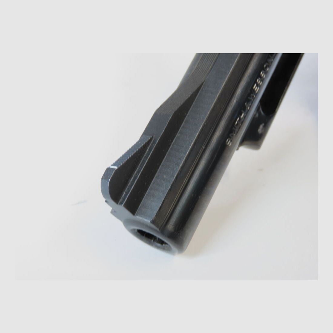 Smith & Wesson 19-4