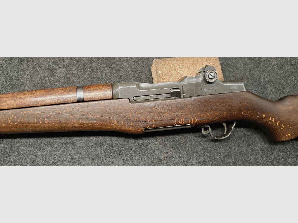 Beretta M1 Garand