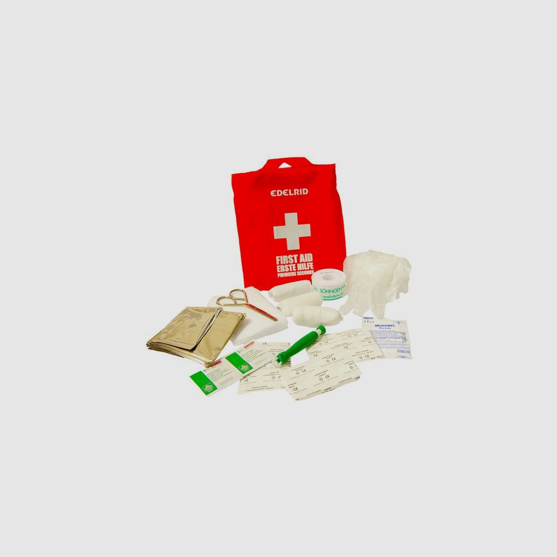 EDELRID ERSTE-HILFE-SET
