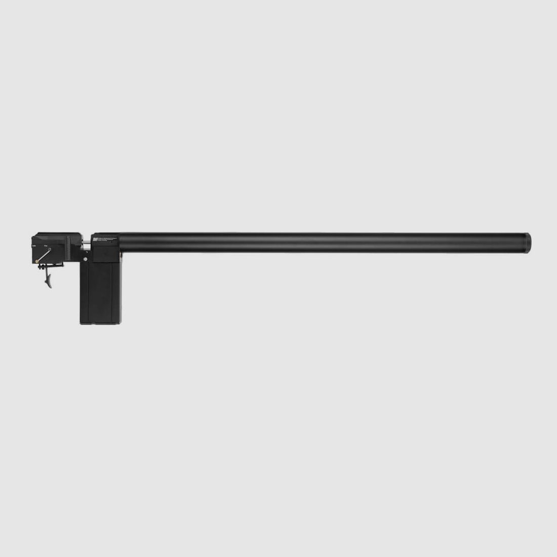 FX DRS 700 Base — 4,5 mm (.177), image 1 sur 3
