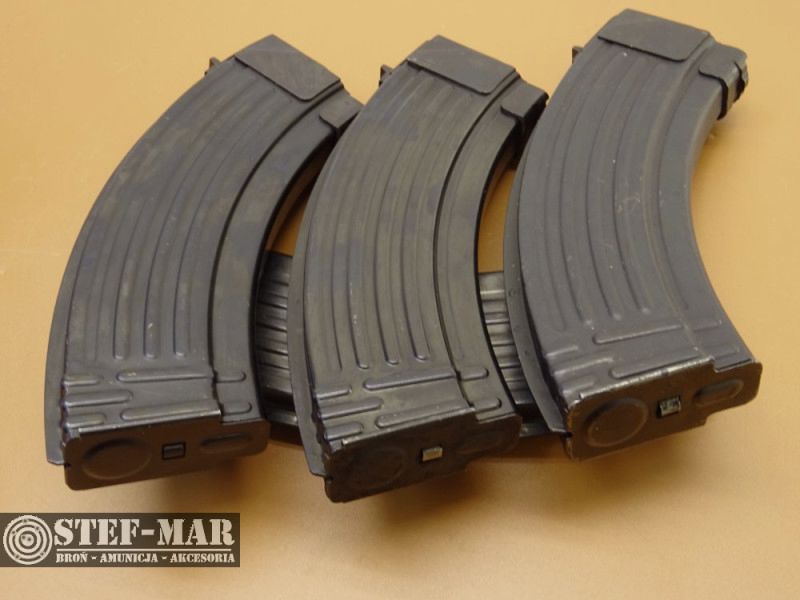 Magazin für AK AKM AKMS-Gewehr, Kal. 7.62x39mm [X2433], Bild 7 von 9