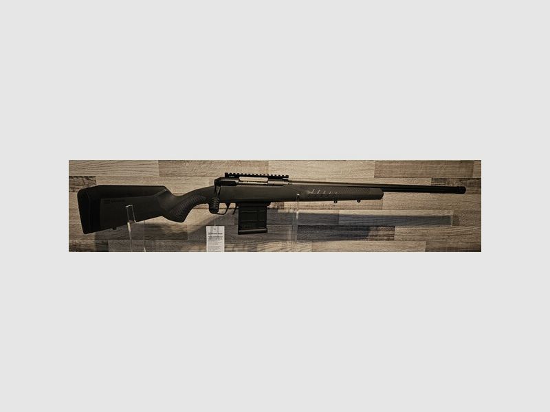 Neuware vom Fachhandel - Savage 110 Tactical .308 51cm 20&quot; Heavy-Lauf kanneliert - Münd.gew.