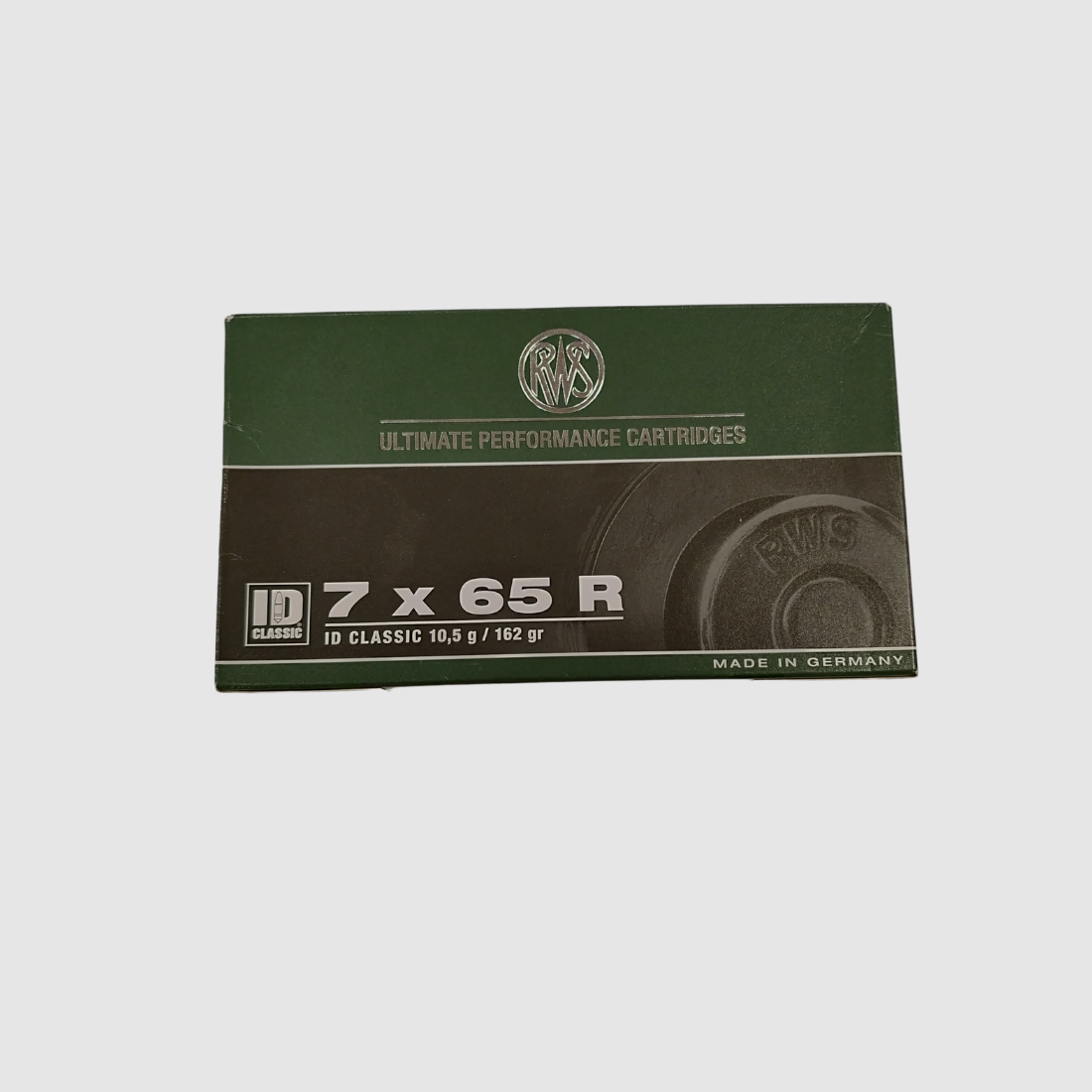 Munición RWS 7x65R ID 10,5 g, imagen 3 de 3