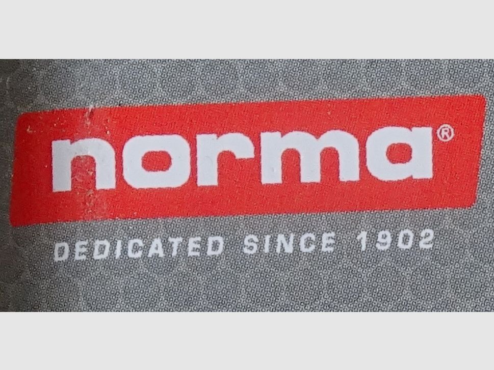 Norma MRP 0,500kg
