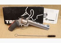 Taurus Raging Bull 8 3/8 pouces .454 Casull