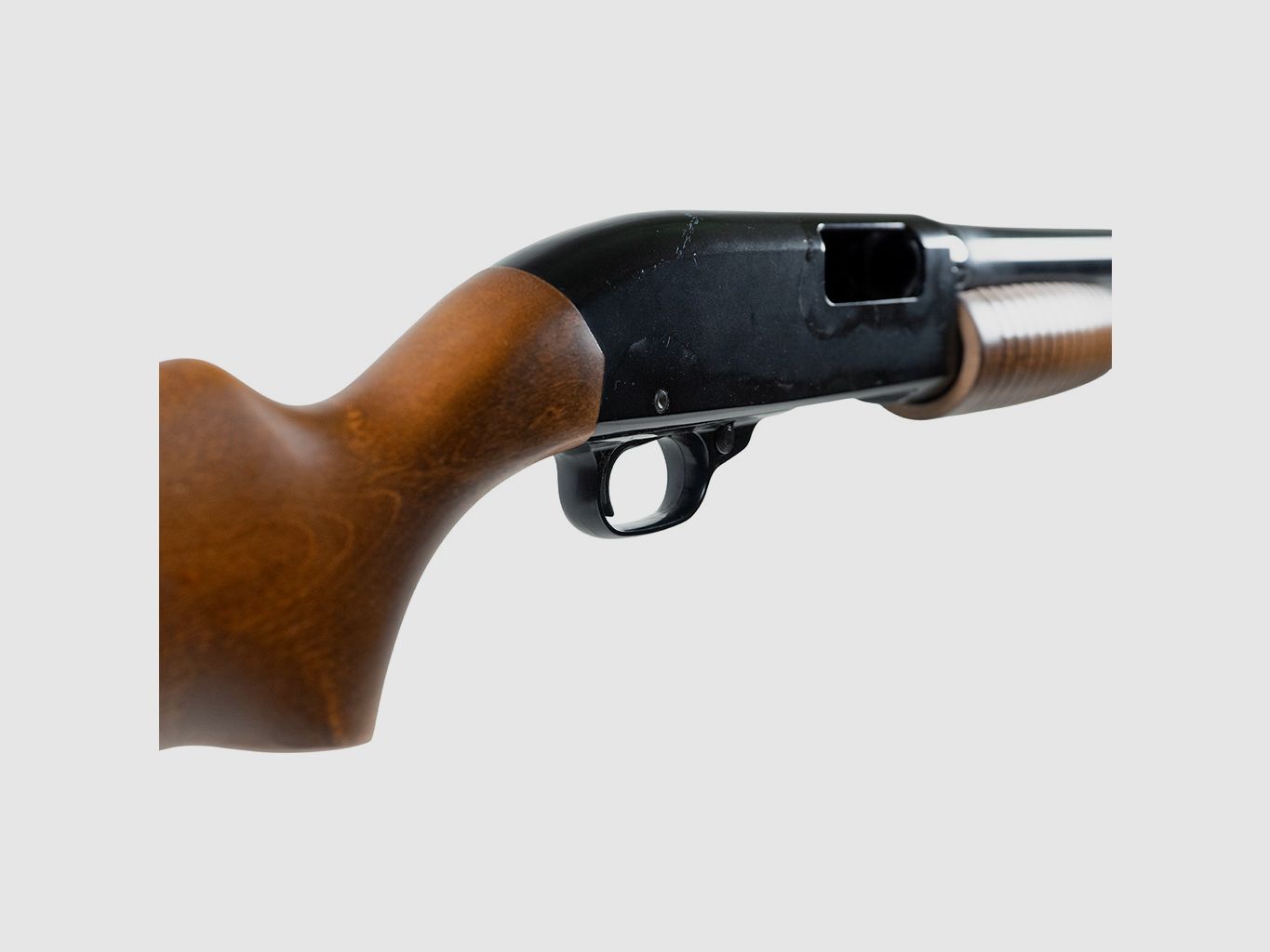 Winchester Defender 12 GA, Bild 3 von 6