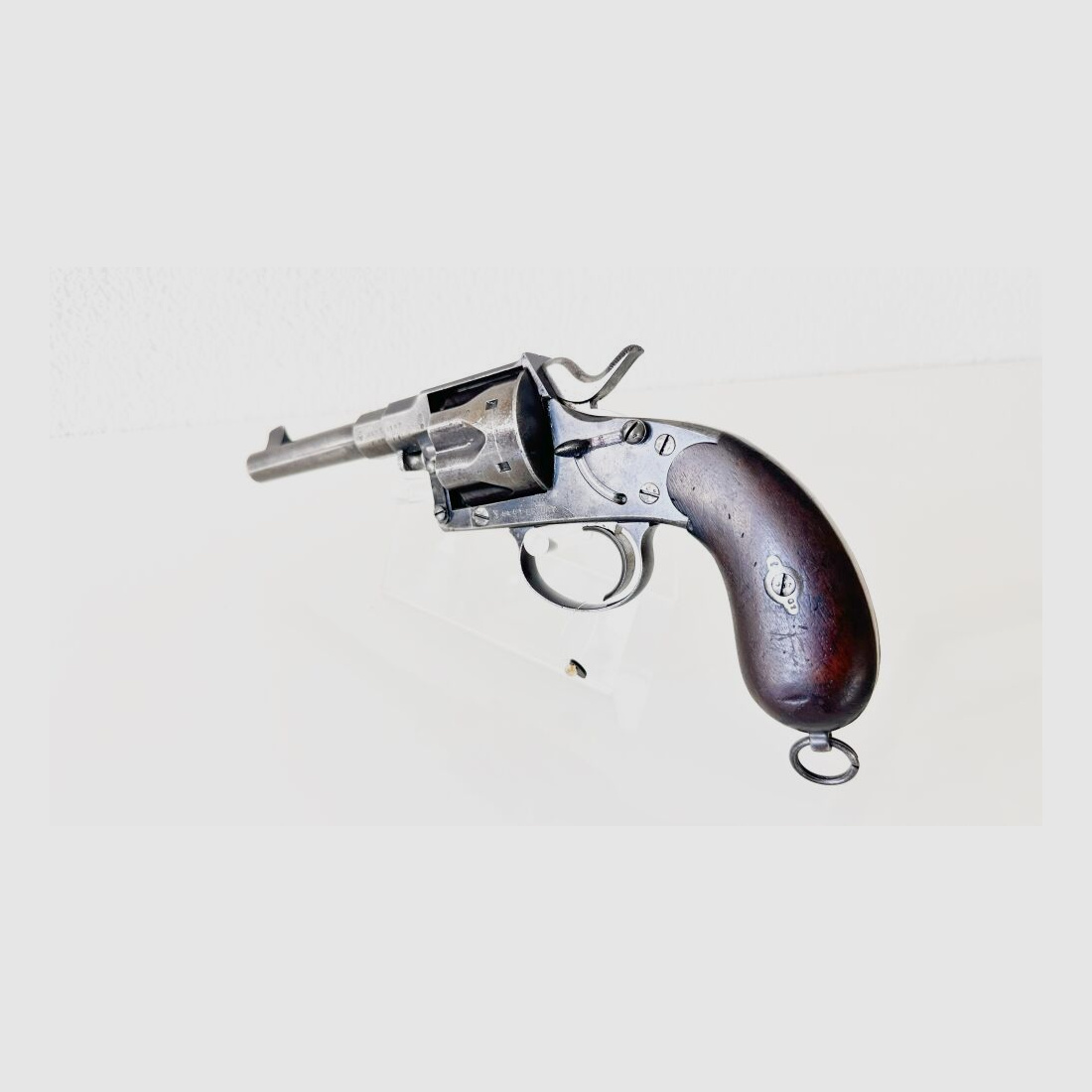 Erfurt Mod. 1883 Nummerngleich 10,6mmDtOrd