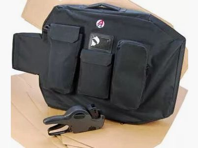 DOUBLE ALPHA – IDPA Doelzak