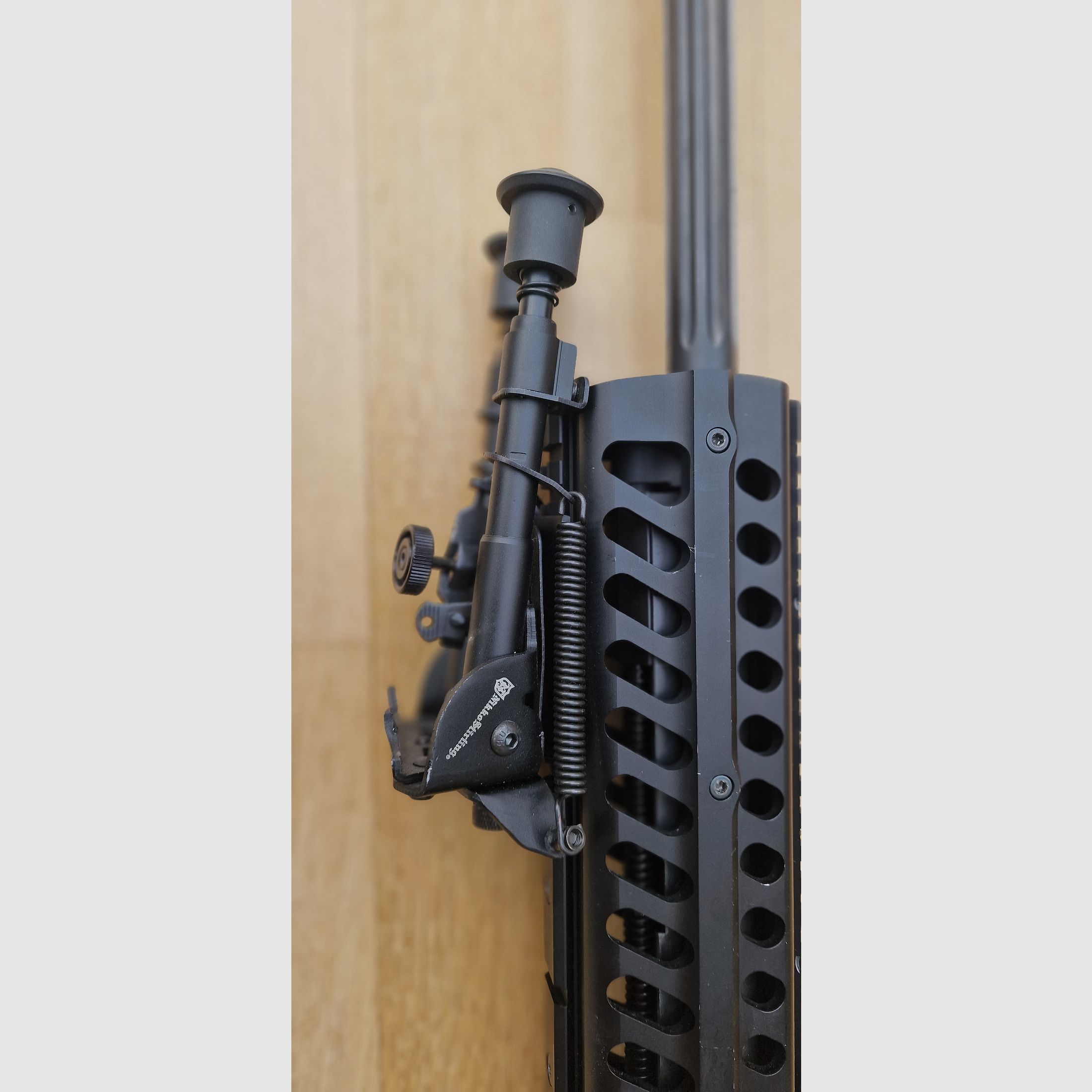 Heckler & Koch karabin samopowtarzalny .308 Win.