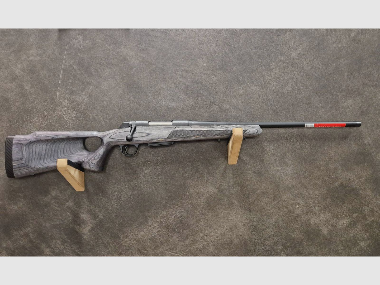 Bergara B14W Wilderness Thumbhole, Bild 12 von 35