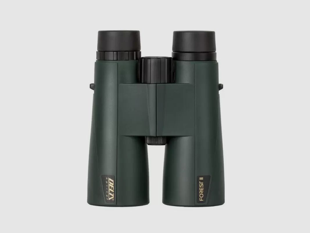 LORNETKA DELTA OPTICAL FOREST II 12X50