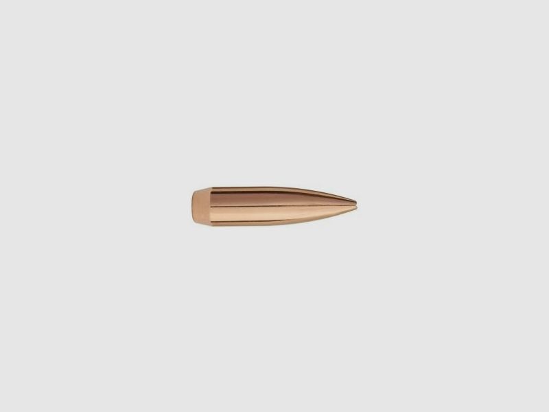 Puntas cal. 8mm (.323) HPBT MATCH 200gr. Sierra (100)