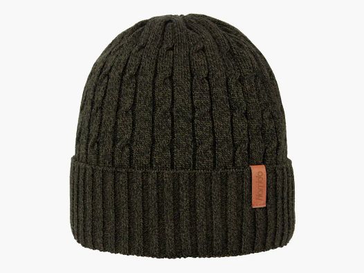 Horrido knitted hat fleece