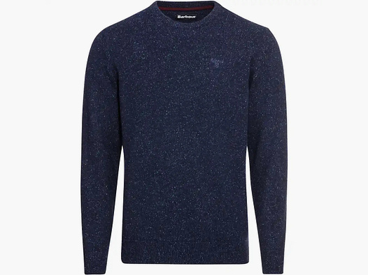 Pull Barbour pour Homme Tisbury Crew