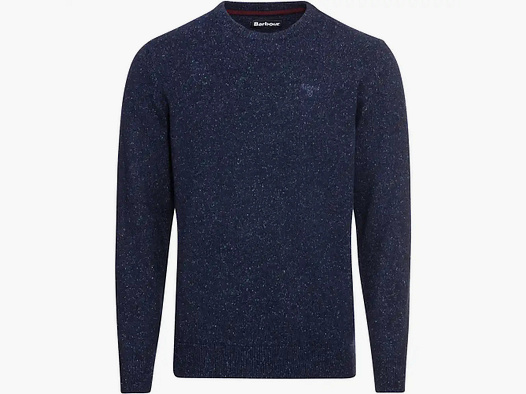 Barbour Herren Pullover Tisbury Crew
